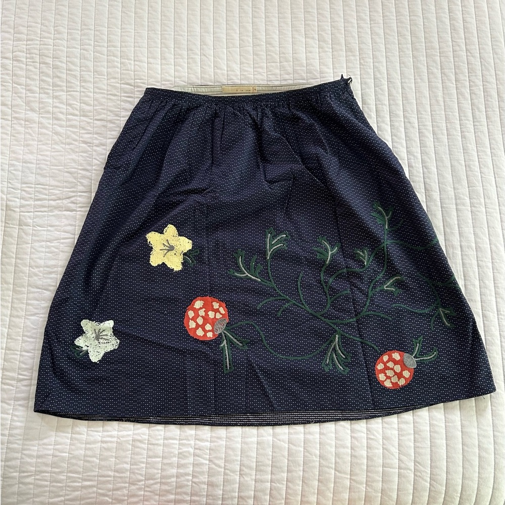 Adorable skirt